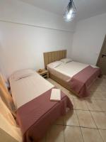 Modern Stay near Currila Beach & Amphitheatre - Durres - Ferienwohnung Durrës