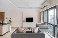 Palermo Studio Modern Quiet Prime Spot - Ferienwohnung Mumbai