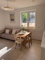 Ceglana Przystań - Apartamenty - B&B Pogorzelica