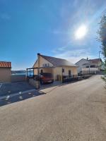 Apartman Mravinac - B&B Tisno