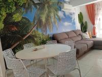 Alma Brizo Suites - Chambres d'hôtes El Grao