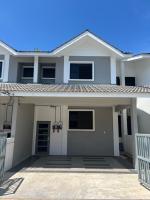 Medina Homestay - Ferienwohnung Kuala Terengganu
