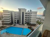 Palm hills new Alamine بالم هيلز العلمين الجديده - B&B El Alamein