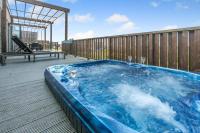 3 Bed in Portreath oc-b38226 - Chambres d'hôtes Portreath