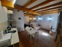 Muelle Real - B&B Mugardos