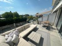 LelleMarine Apartment - NALA Apartment - B&B Balatonlelle