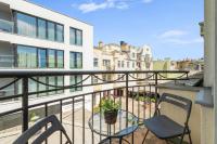 Serce Sopotu z parkingiem by Grand Apartments - Bed and Breakfast Sopot