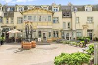 Serce Sopotu z parkingiem by Grand Apartments - Bed and Breakfast Sopot