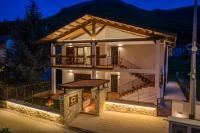 Maria Luisa Mountain Lodge - B&B Rovere
