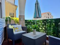 Apartman Budva Zeljka - Ferienwohnung Budva