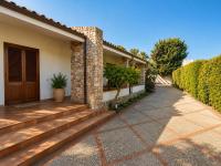 Villa Magaggiari Pool & Beach - B&B Cinisi