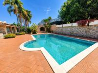 Villa Magaggiari Pool & Beach - B&B Cinisi
