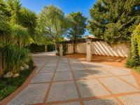 Villa Magaggiari Pool & Beach - B&B Cinisi