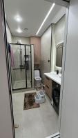 7 Hills, 4 - B&B Aktau