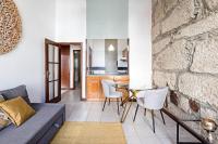 Wine Apartments - Ferienwohnung Porto