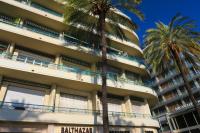 Nestor&Jeeves - TROIS PROMENADE - Central - Very close sea - Ferienwohnung Nizza