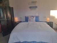 Studio in Finca Molino in Almayate with Pool, Sea Views, Family Touch & Dog Madness - Bed and Breakfast Vélez-Málaga