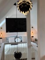 Pro Home Elia Maisonette - Chambres d'hôtes Bad Oeynhausen