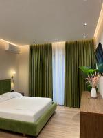Olivium Rooms - Chambres d'hôtes Vlora