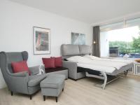 Lichtblick - Bed and Breakfast Norderney