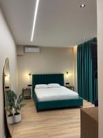 Grande Chambre Double 