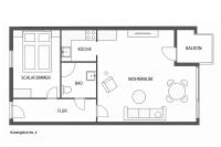 Dünenglück No 4 - B&B Westerland
