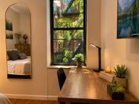 Union Nest - Chambres d'hôtes New York