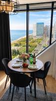 2 rooms, Sea home beautiful - B&B Batumi