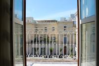 Dimora Scirocco - Appartamento con Balcone - Trani - Bed and Breakfast Trani