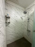 Habitación Cuádruple con baño privado