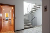 Sonnenberg Suite - Penthouse Feeling mit Panorama-Aussicht - B&B Überlingen