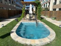 Flat na Praia dos Carneiros - Resort Max Carneiros Suítes - Ferienwohnung Tamandaré