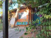 Studio with Garden View