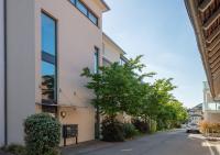 Ferienwohnung-Urlaubsglueck - B&B Überlingen