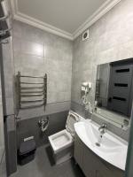 Habitación Doble con baño privado