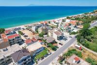 Solere Apartments - Chambres d'hôtes Limenária