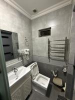Habitación Doble con baño privado - 1 o 2 camas