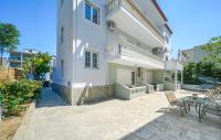 Solere Apartments - Chambres d'hôtes Limenária