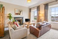 Central Edinburgh 1 Bedroom Apartment with Sleeps 3 - B&B Edinburgh