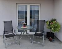Hochsalerblick - B&B Laufenburg