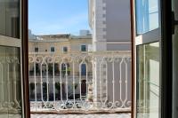Dimora Grecale - Appartamento con Terrazza - Trani - B&B Trani