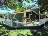 ResidenciaJoseMaria - Ferienwohnung Santa Rosa de Calamuchita