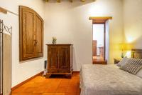 Apartamento con terraza 