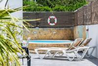 Sa calma ETV3852 - Bed and Breakfast Son Serra de Marina