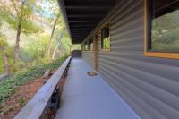 Unit 2 - Slide Rock Lodge - Chambres d'hôtes Sedona