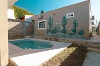 Casa Bonarda by Vindecaf - Bed and Breakfast Cafayate