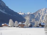 Stanglhof - by myNests - Ferienwohnung Bad Aussee