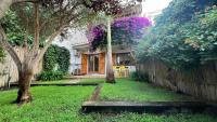 Mediterranean house, beach and charm garden - Bed and Breakfast Arenys de Mar