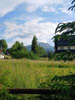Apartament Miejscówka u Lufów - B&B Zakopane