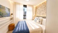 Serenity Curitiba Batel Coworking Wi-Fi - B&B Curitiba
